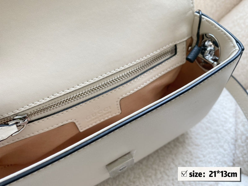 Luxury - Gucci Bags - 016