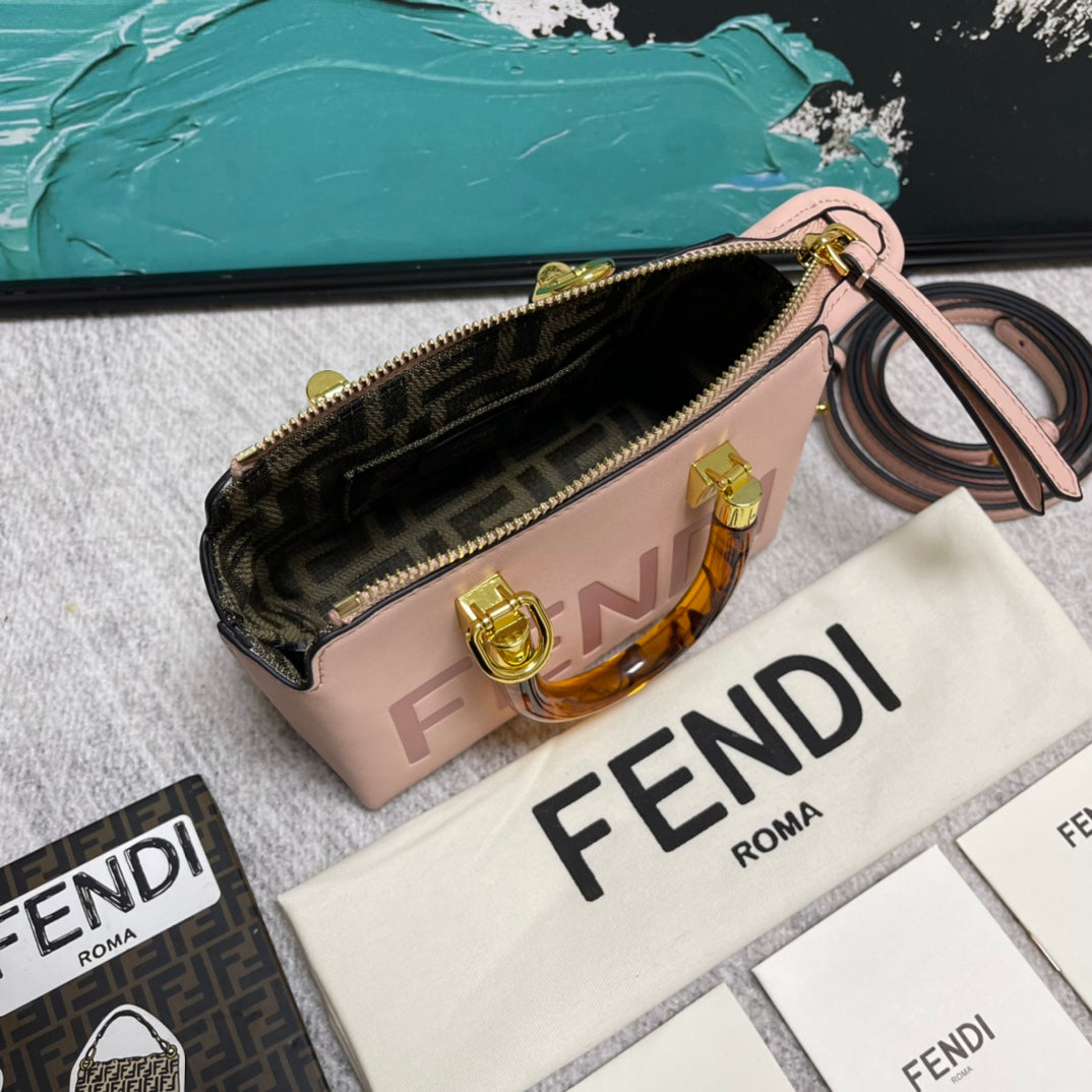 Luxury  Bags Fendi 264
