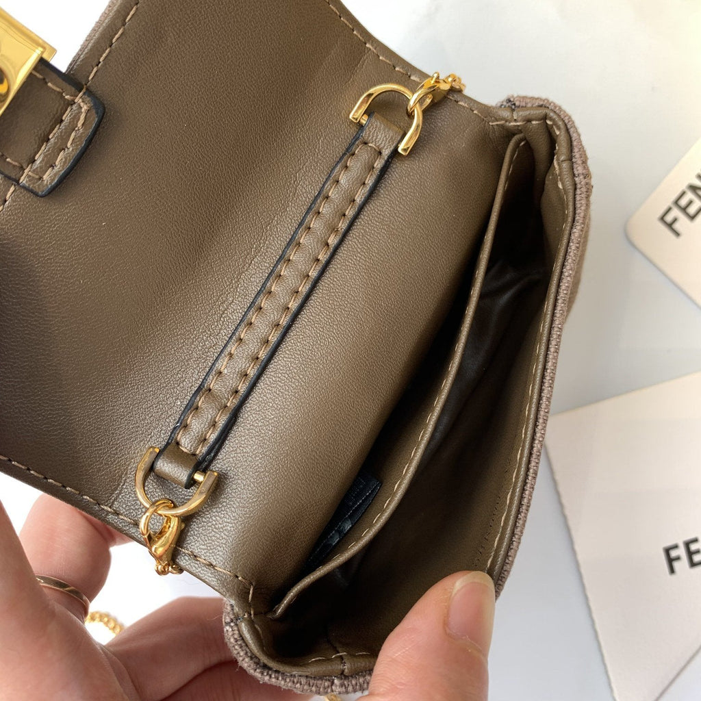 Designer Handbags Fendi 182