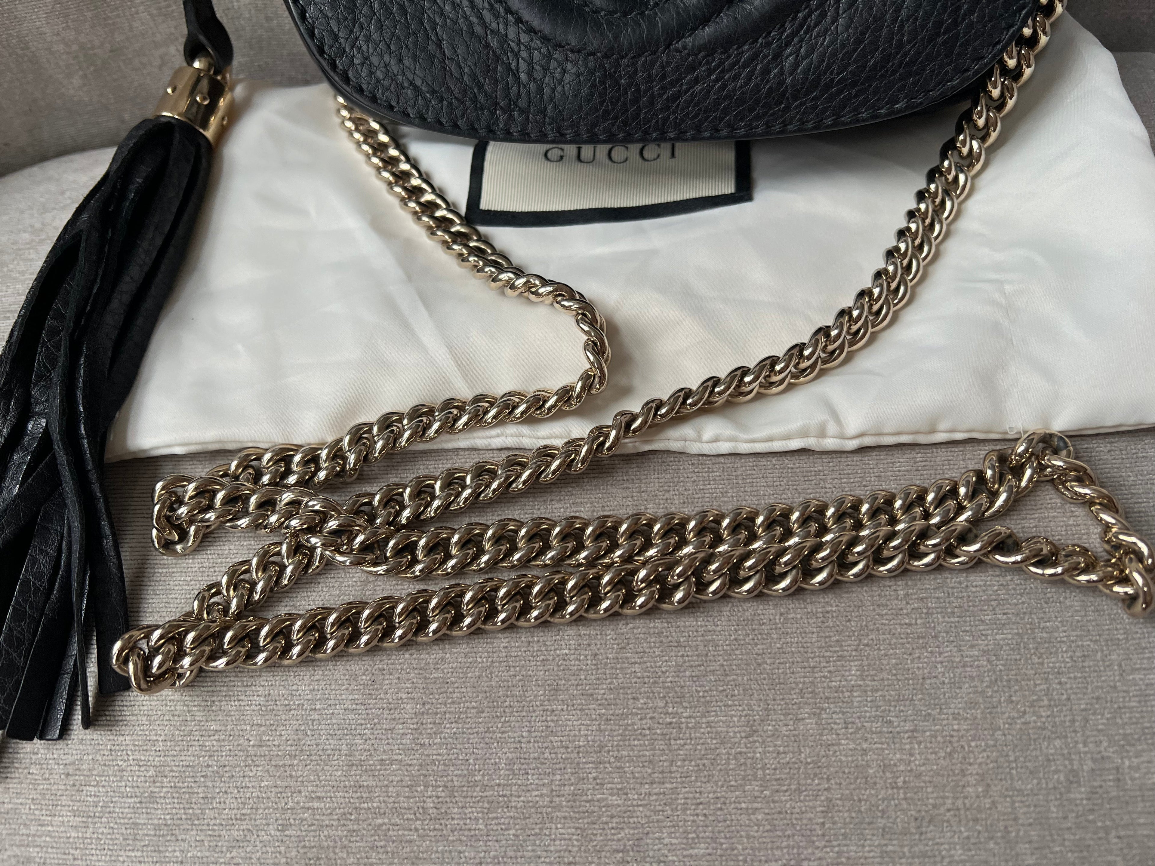 Gucci Bag