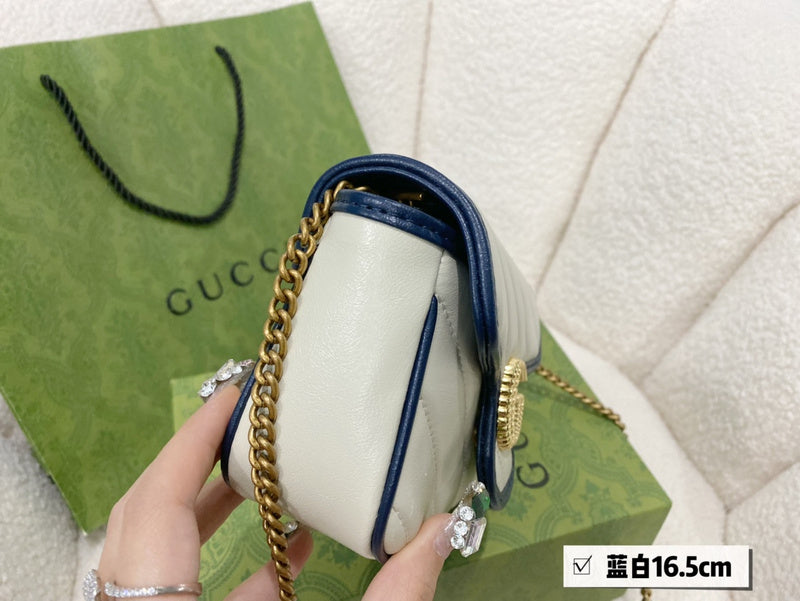 Luxury - Gucci Bags - 053