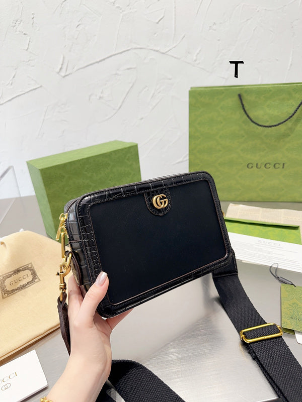 Luxury - Gucci Bags - 117