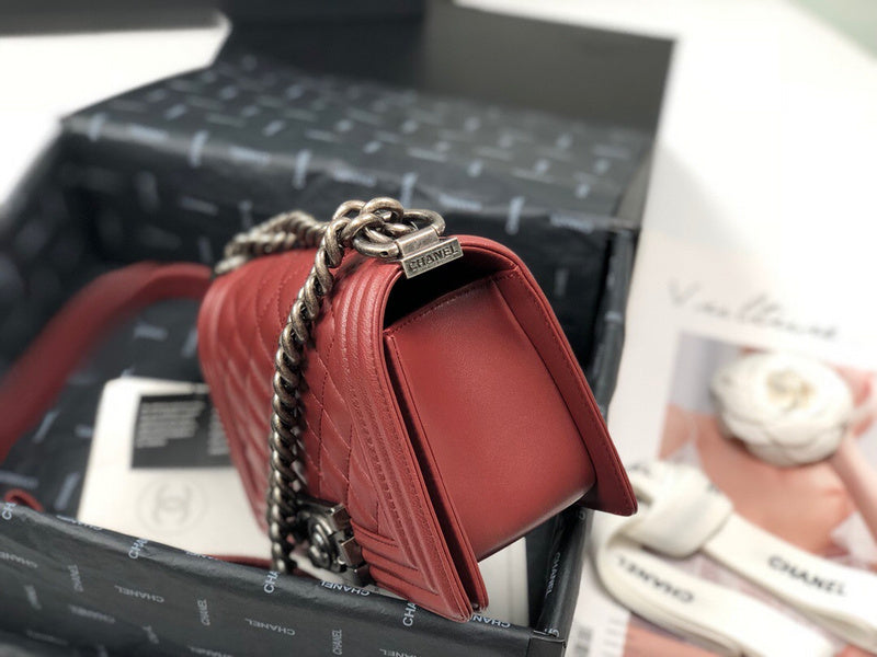 bags-district - Chanel Bags - 7470