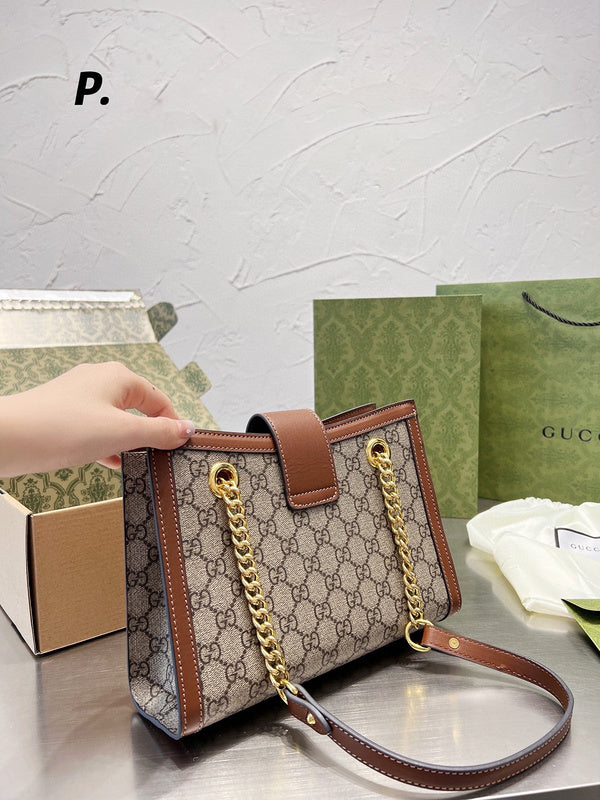 Luxury - Gucci Bags - 343