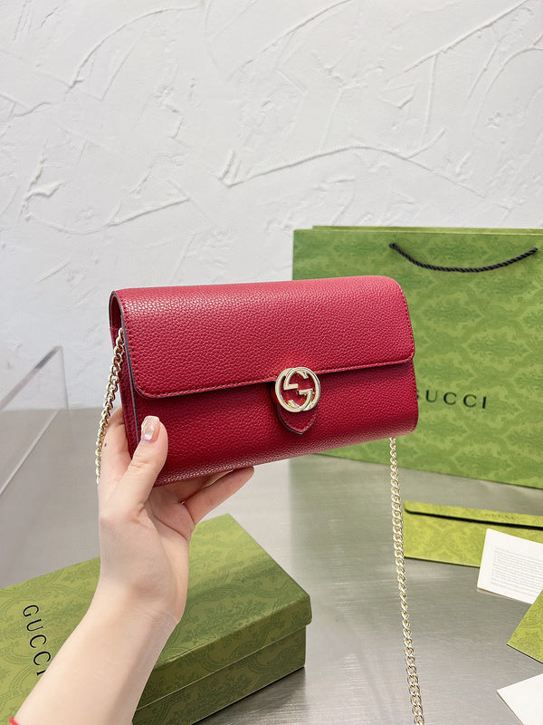 Luxury - Gucci Bags - 304