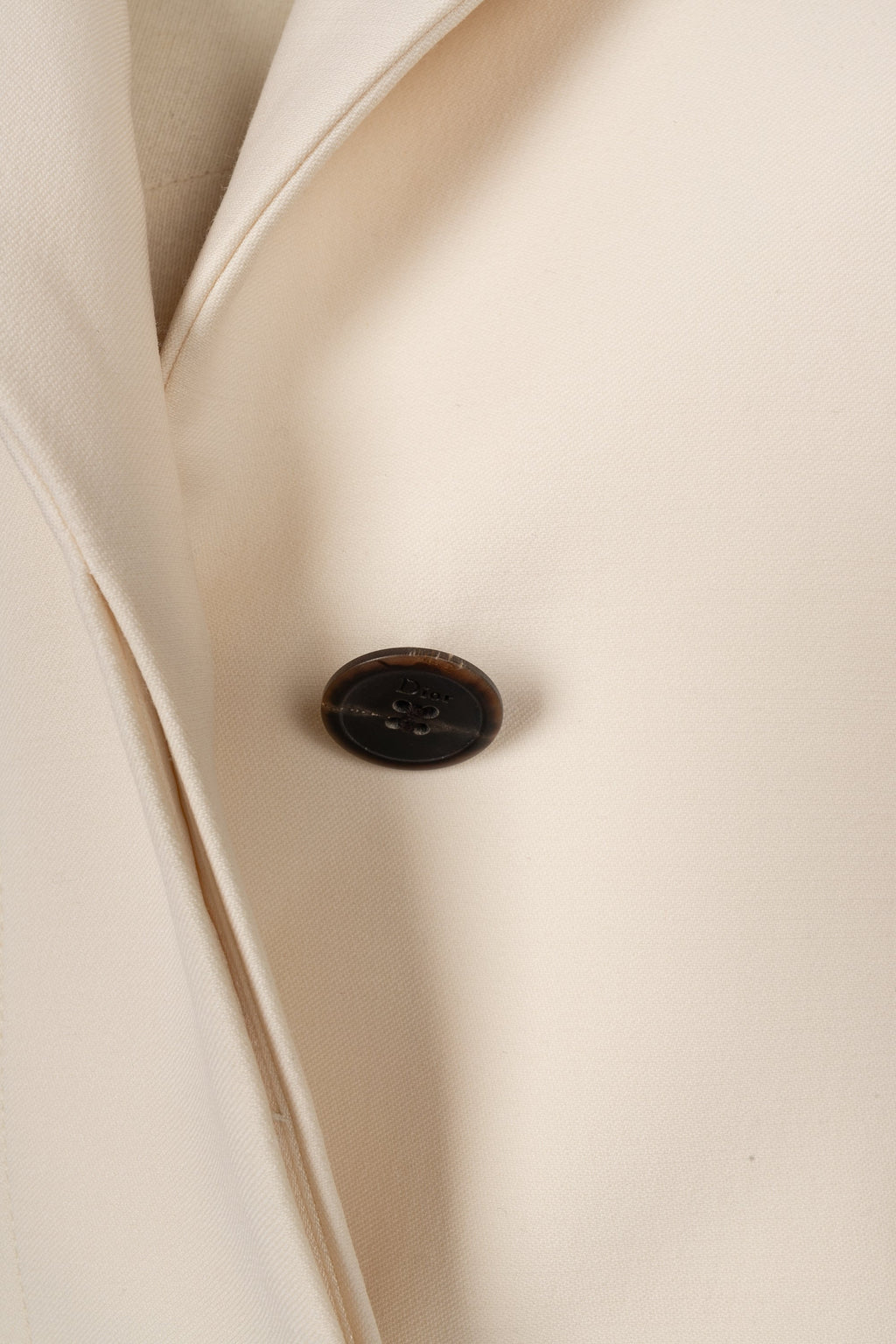 Manteau Christian Dior