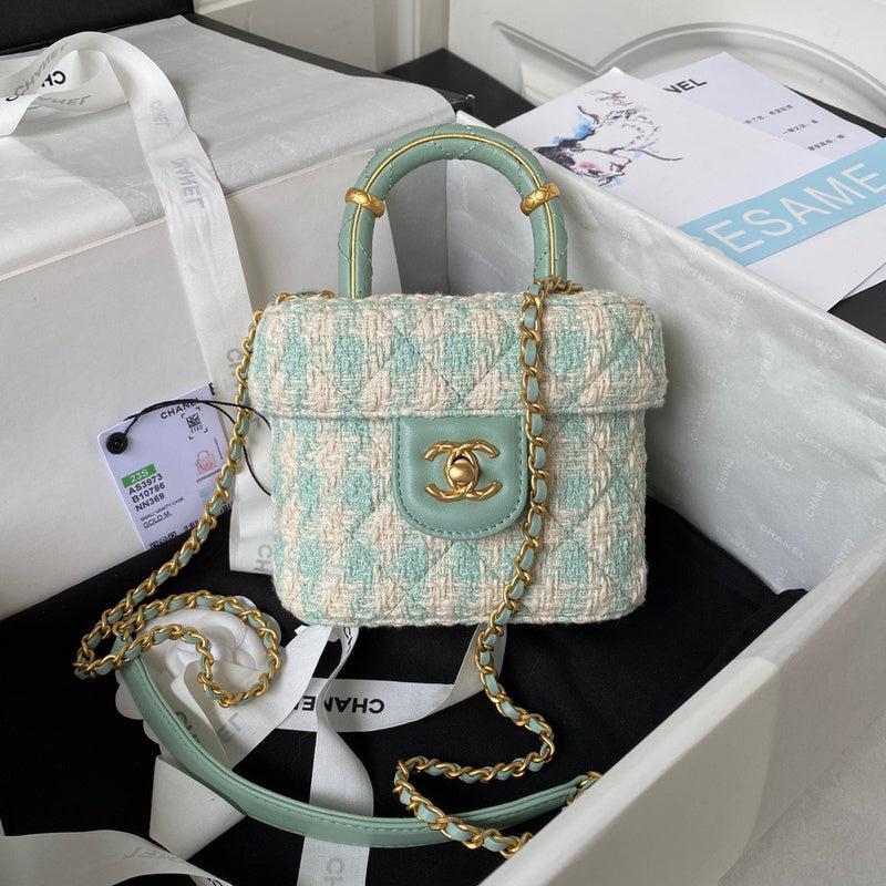 bags-district - Chanel Bags - 7549