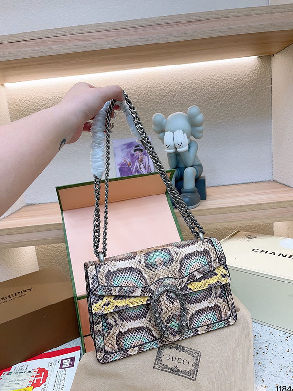 Luxury - Gucci Bags - 036