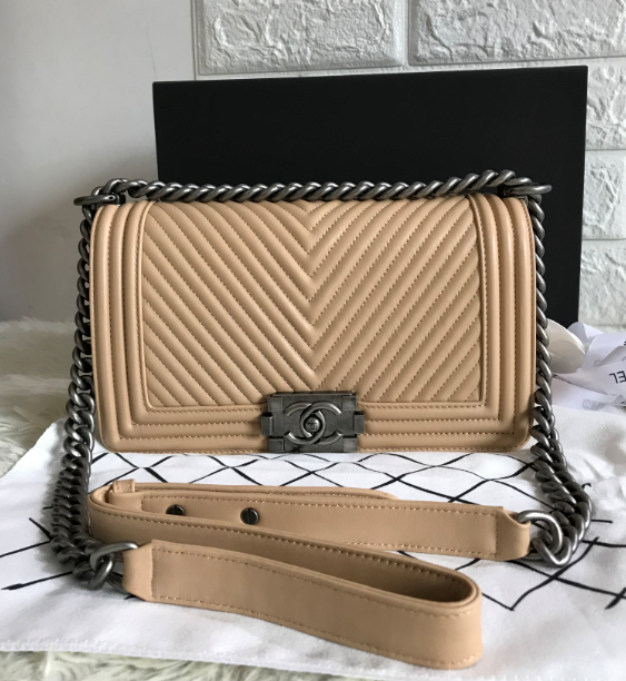 Chanel Bags - BG Bags - 651