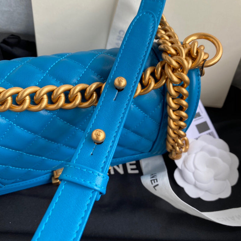 bags-district - Chanel Bags - 7427