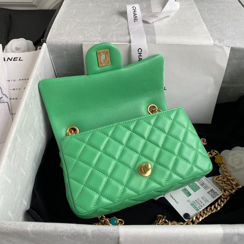 bags-district - Chanel Bags - 7400