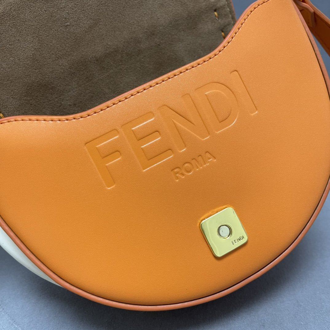 Luxury  Bags Fendi 160