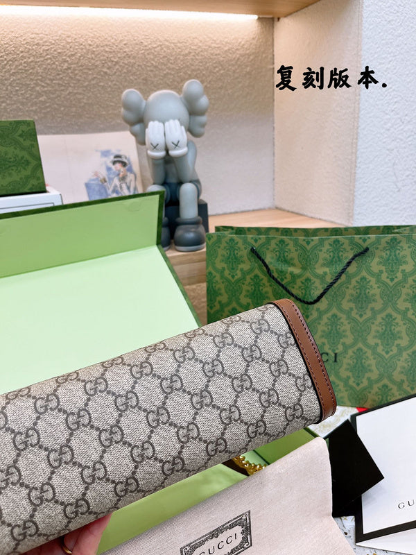Luxury - Gucci Bags - 285