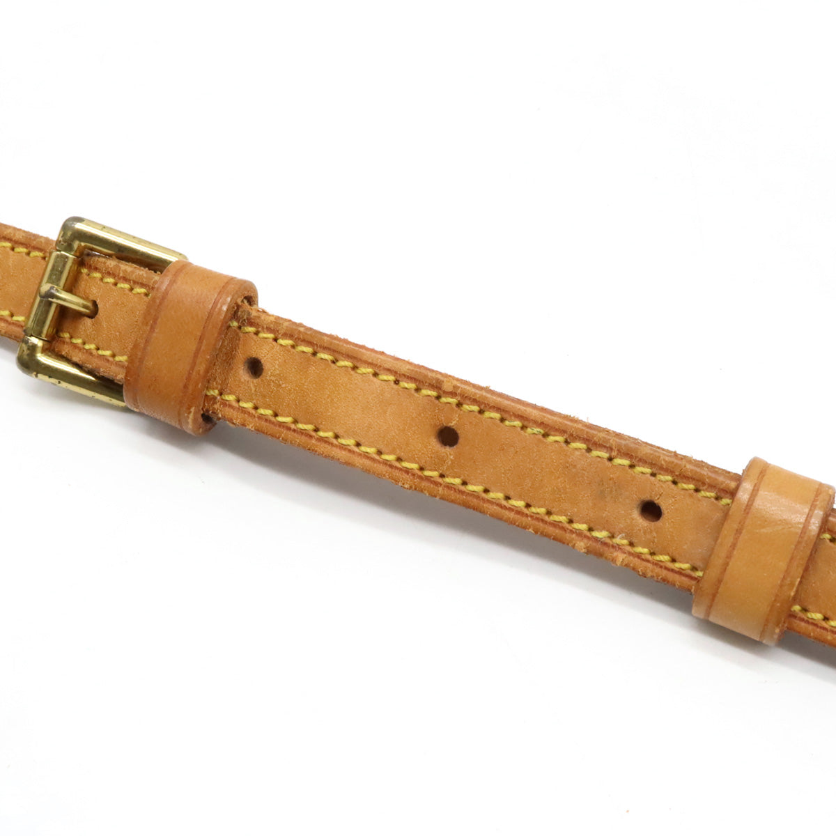 Louis Vuitton Monogram Shanty Shoulder Bag M51233 Without Beta