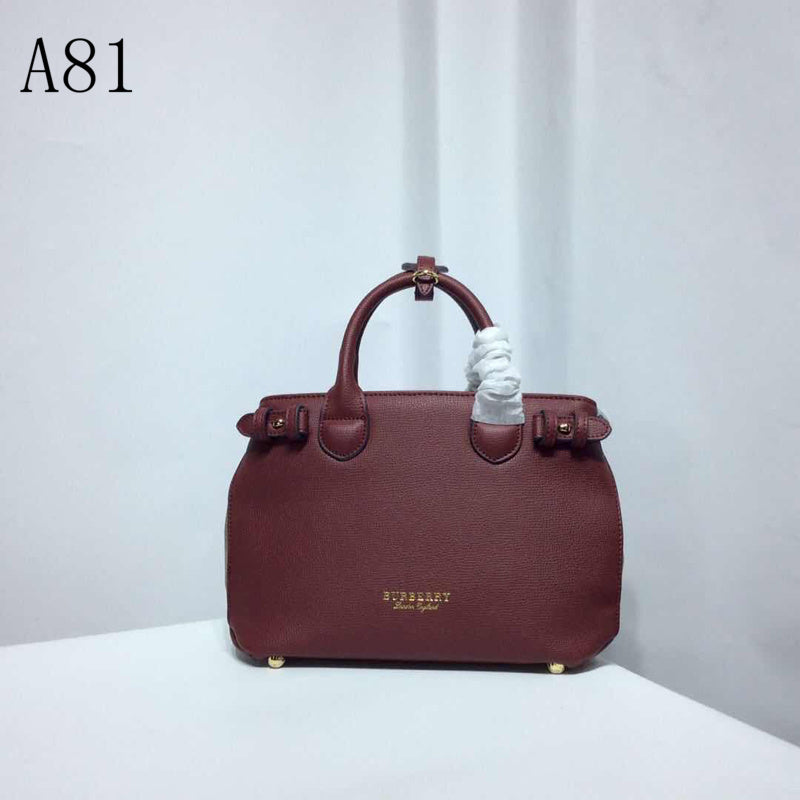 BBR Bags - Bags District  091