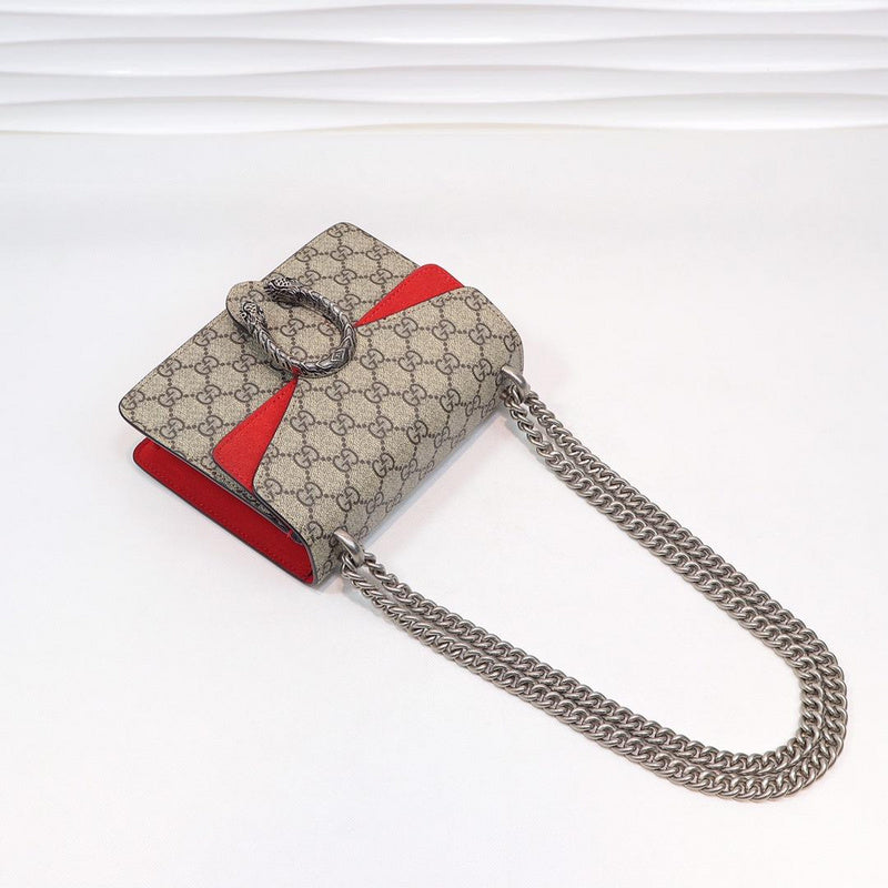 GGG - Bags District - 831