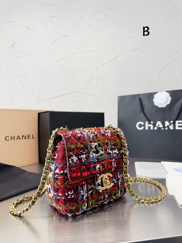 bags-district - Chanel Bags - 7053