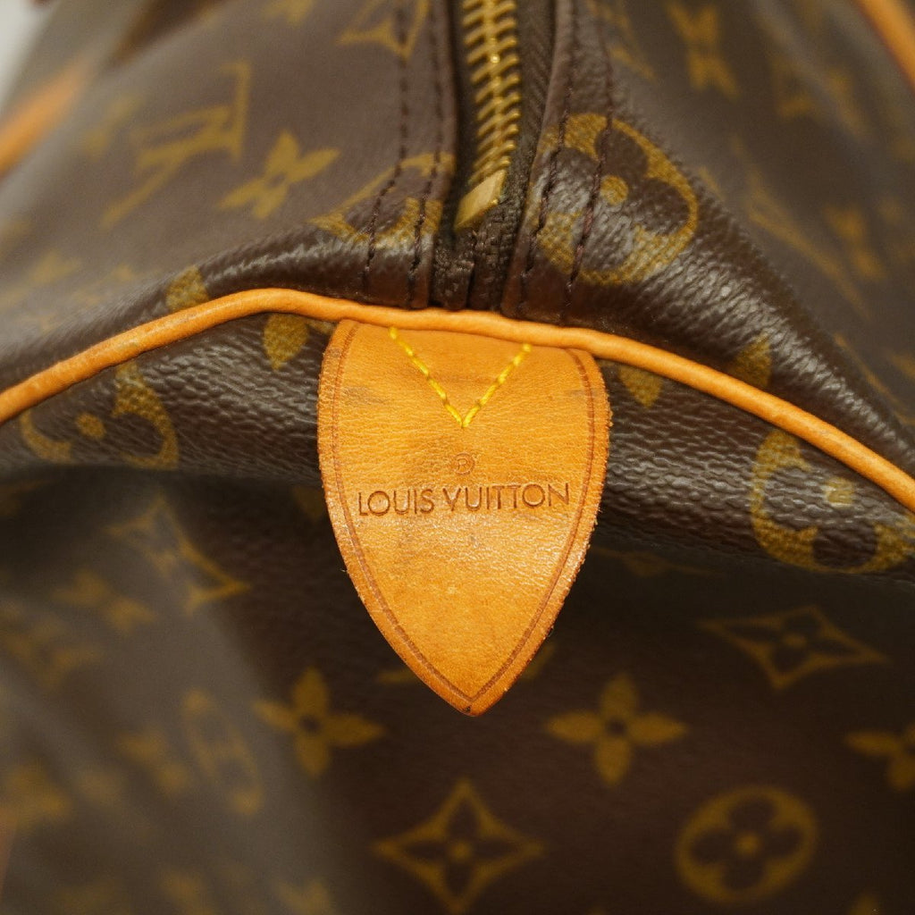 Louis Vuitton Boston Bag Monogram Keepall 50 M41426