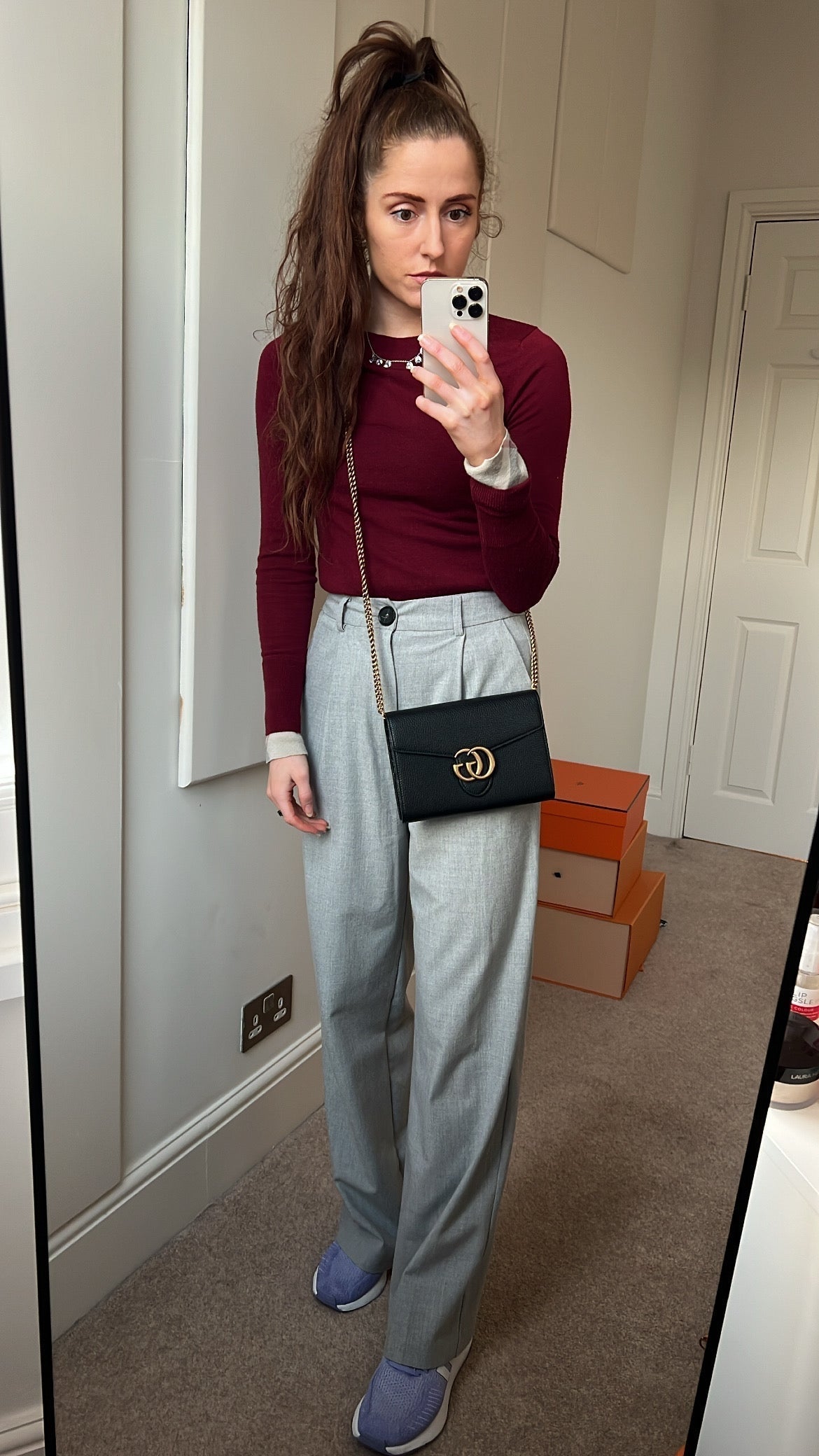 Gucci Bag