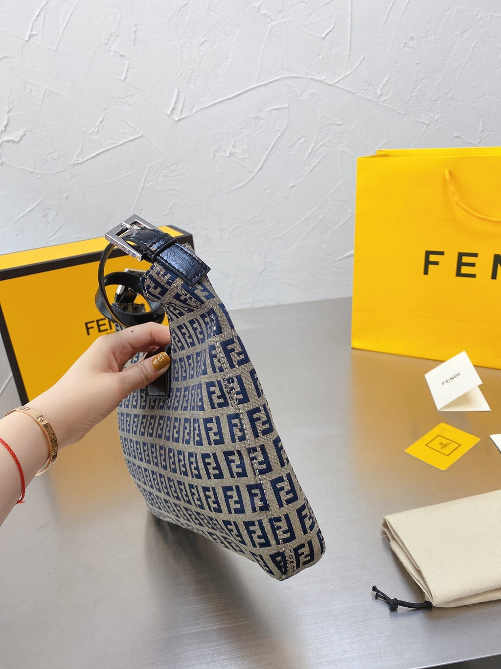 New Arrival Bags Fendi 231
