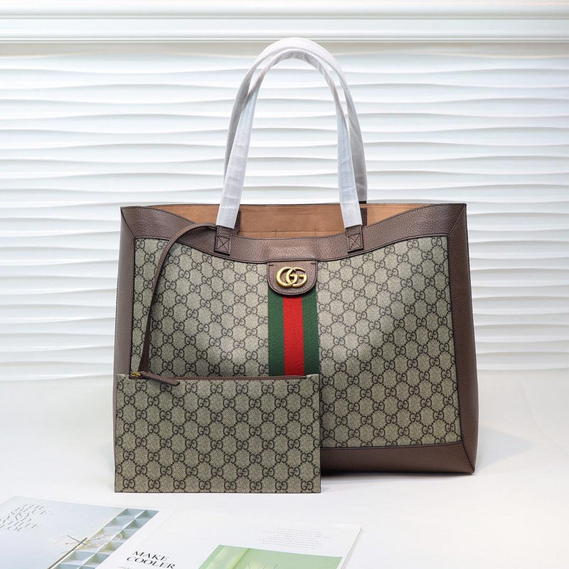 GGG - Bags District - 804