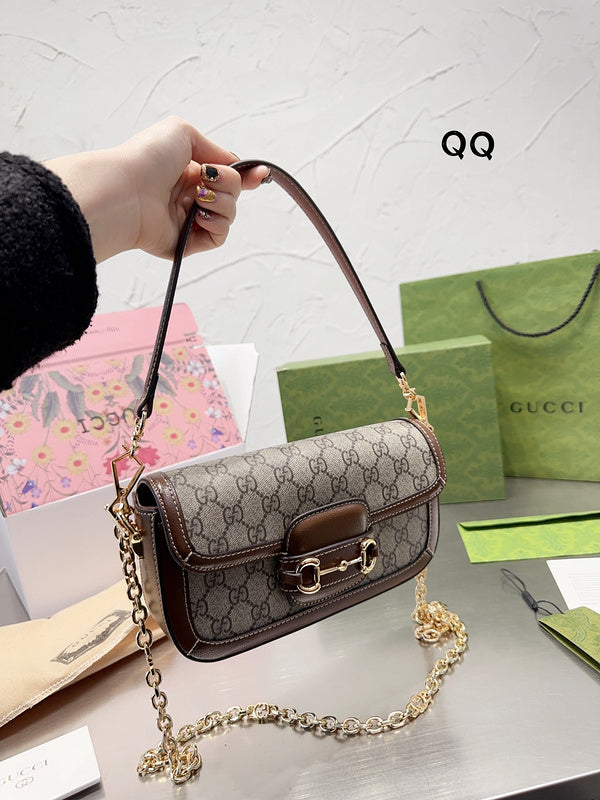 Luxury - Gucci Bags - 287