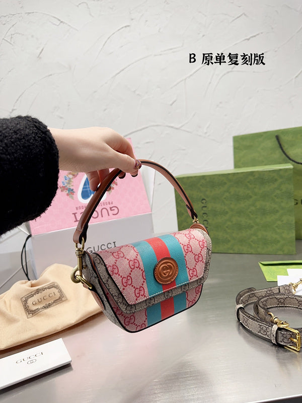 Luxury - Gucci Bags - 264
