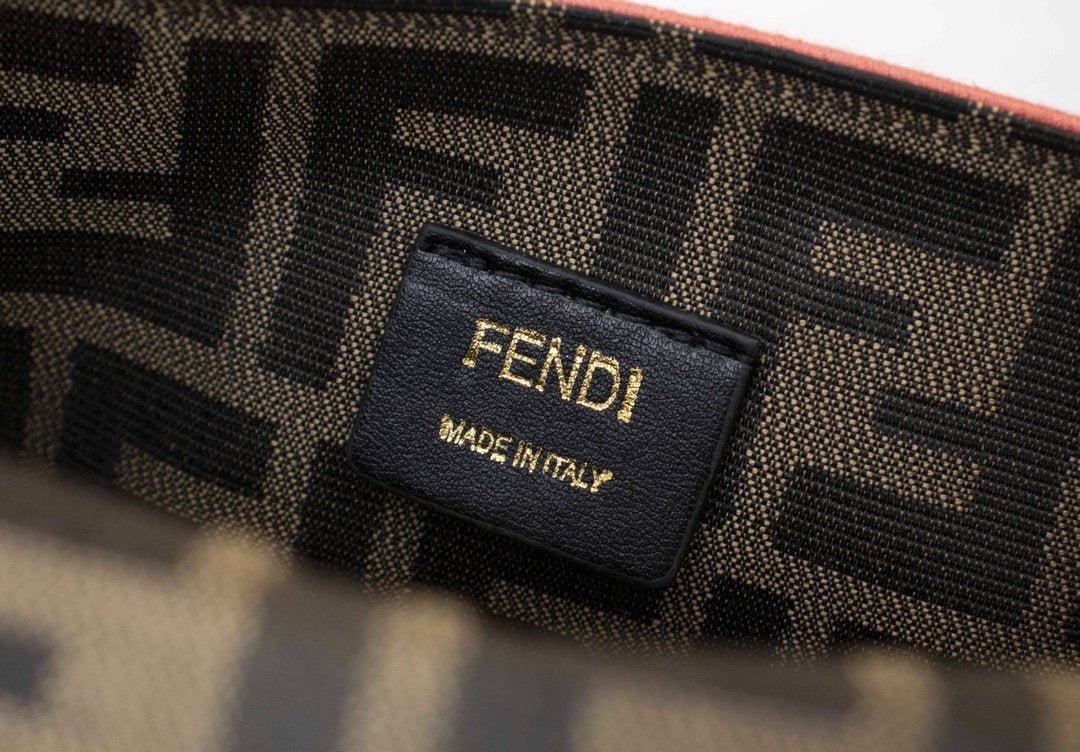 Designer Handbags Fendi 163