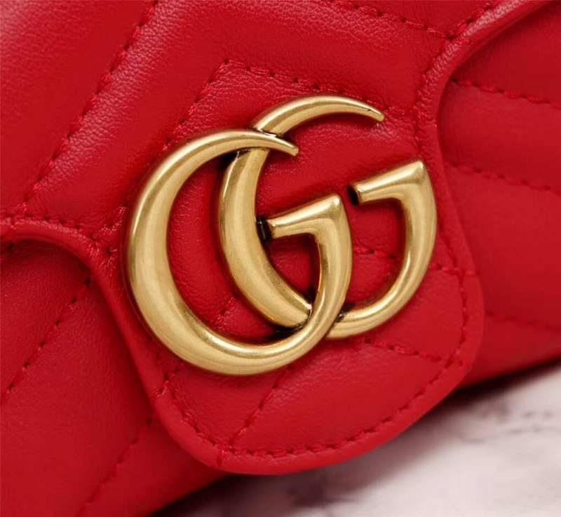 GGG - Bags District - 600