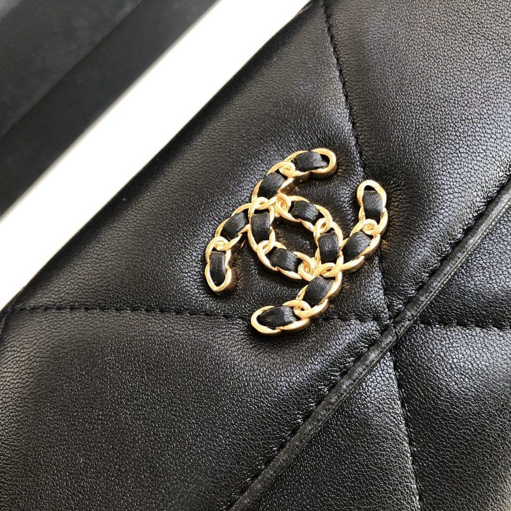 Chanel Wallet