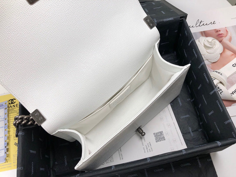 bags-district - Chanel Bags - 7458