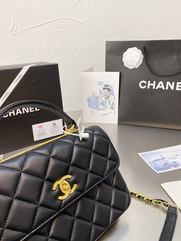 bags-district - Chanel Bags - 7296