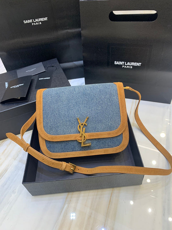 SLY - Bags District - 974