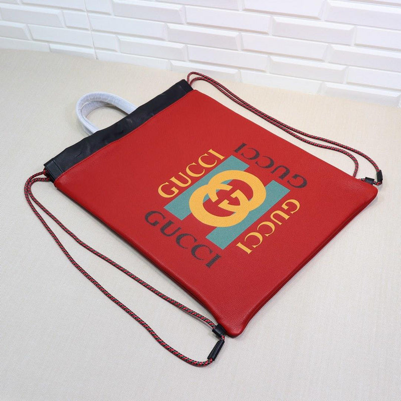 GGG - Bags District - 841