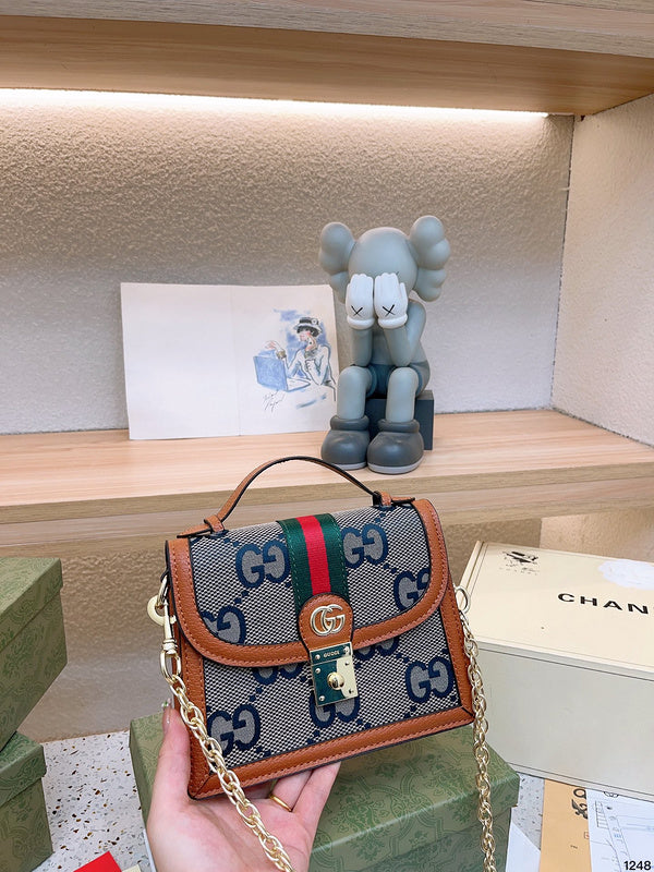 Luxury - Gucci Bags - 082