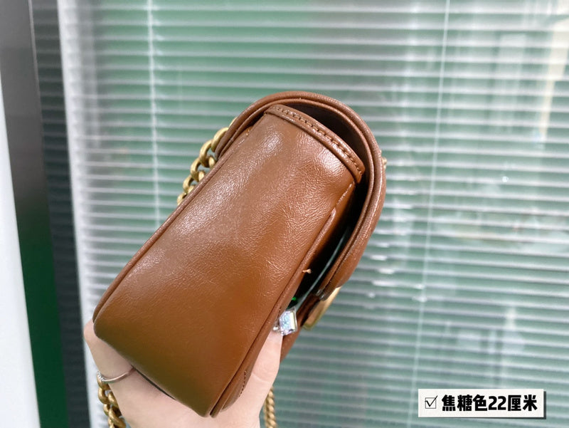 Luxury - Gucci Bags - 055