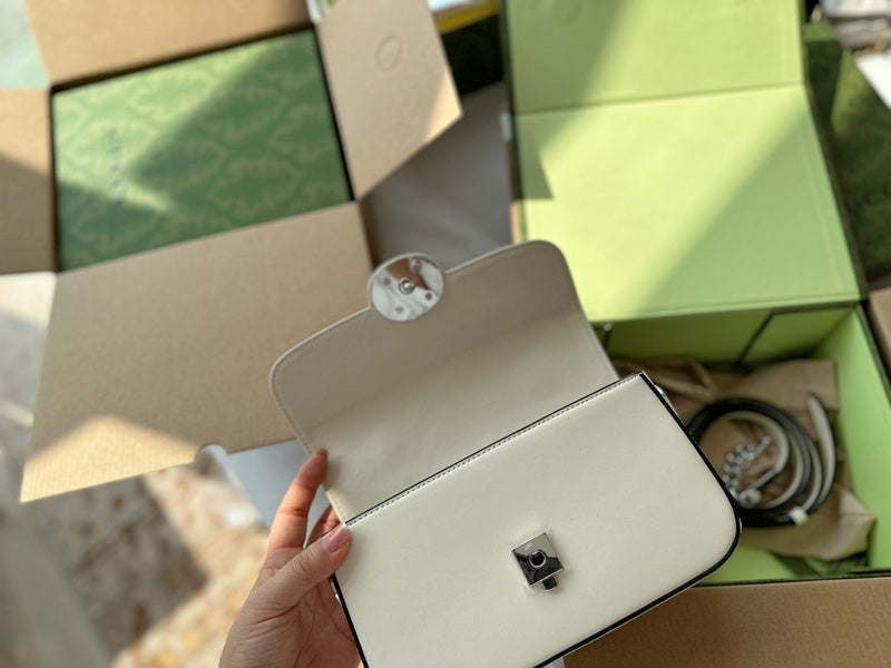 Luxury - Gucci Bags - 095