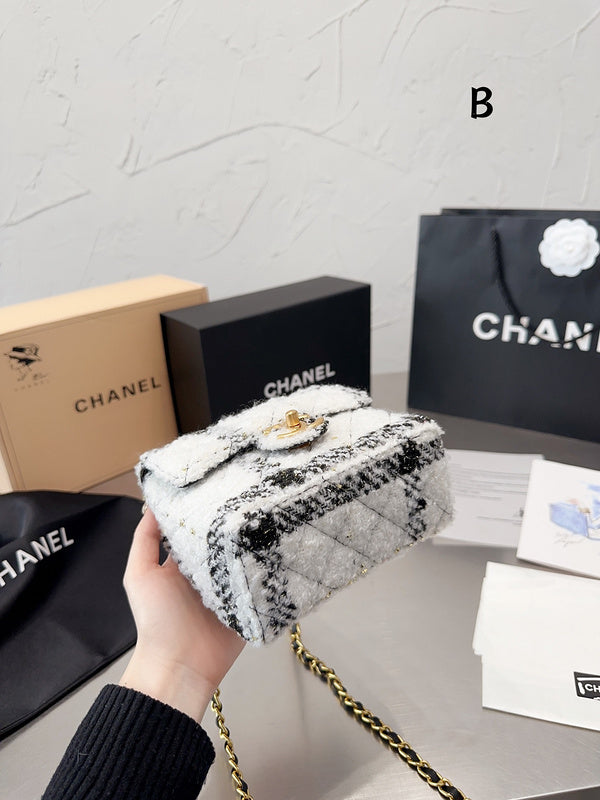 bags-district - Chanel Bags - 7144