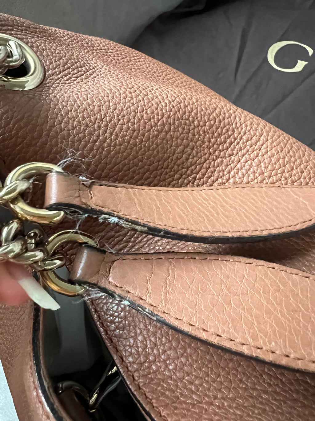 Gucci Bag