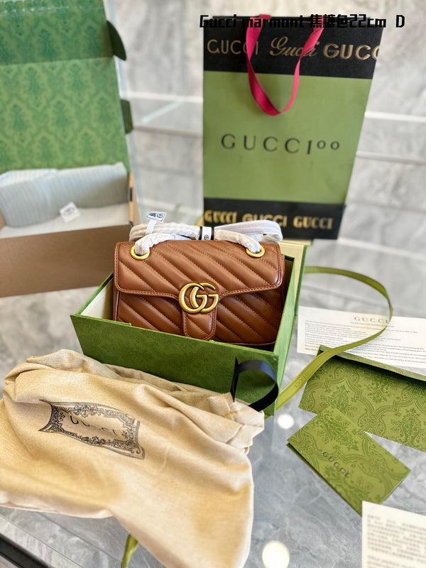 Luxury - Gucci Bags - 317