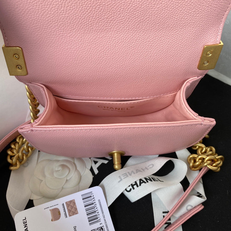 bags-district - Chanel Bags - 7600