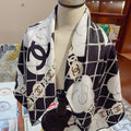 Chanel Scarf