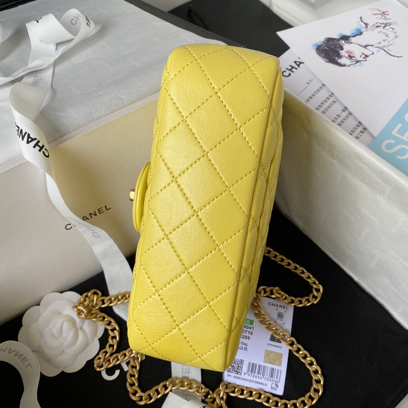bags-district - Chanel Bags - 7537