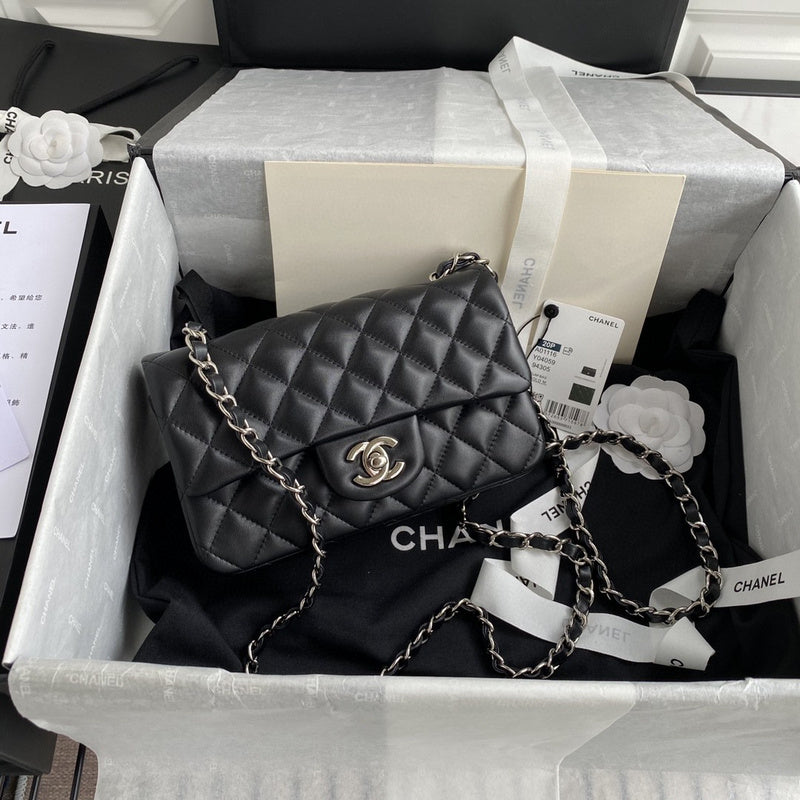 Chanel Bags - BG Bags - 1488