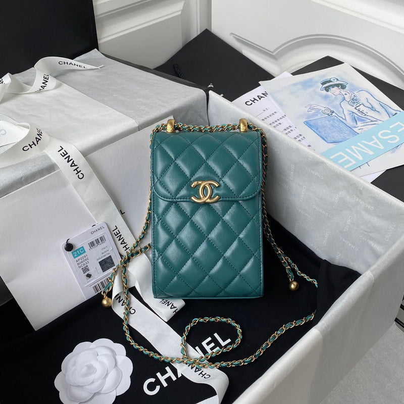 bags-district - Chanel Bags - 7382