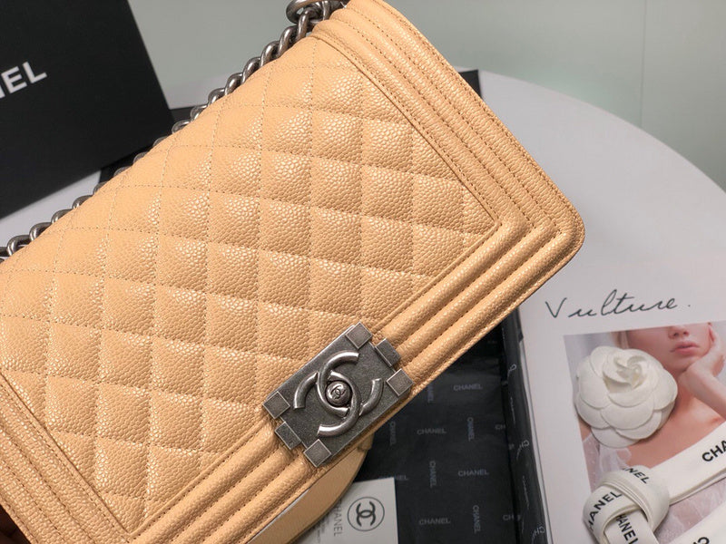 bags-district - Chanel Bags - 7458