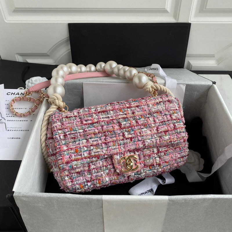 bags-district - Chanel Bags - 7417