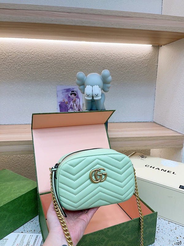 Luxury - Gucci Bags - 039