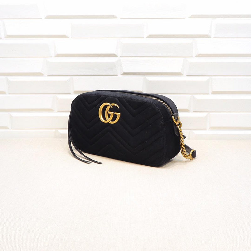 GGG - Bags District - 900