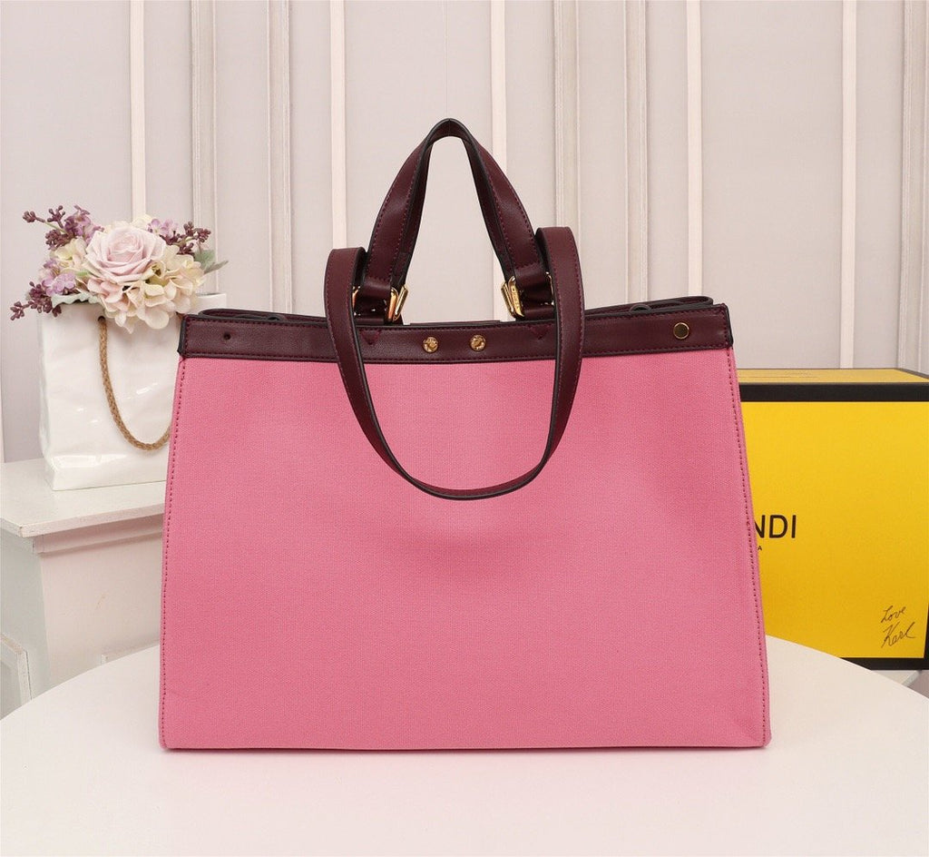 Designer Handbags Fendi 086